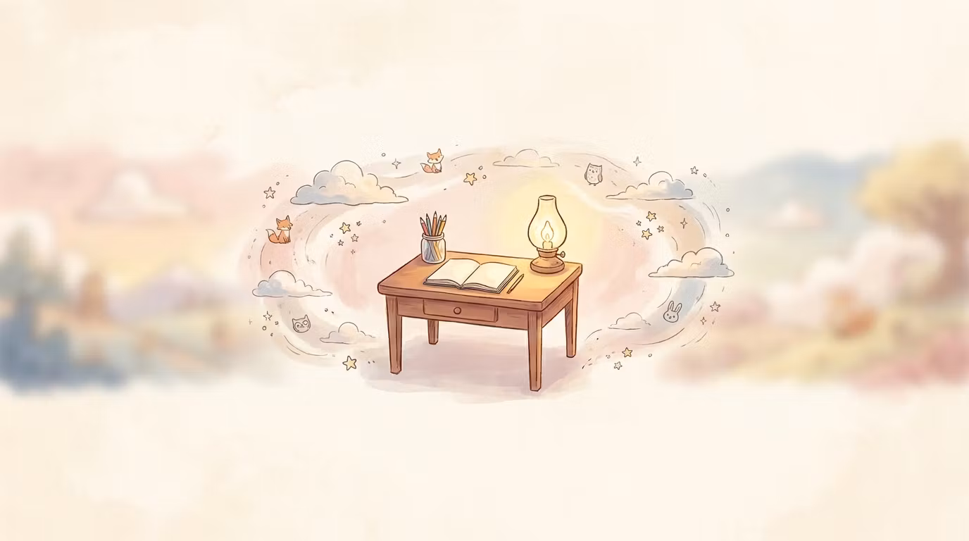 StoryLeaf Academy