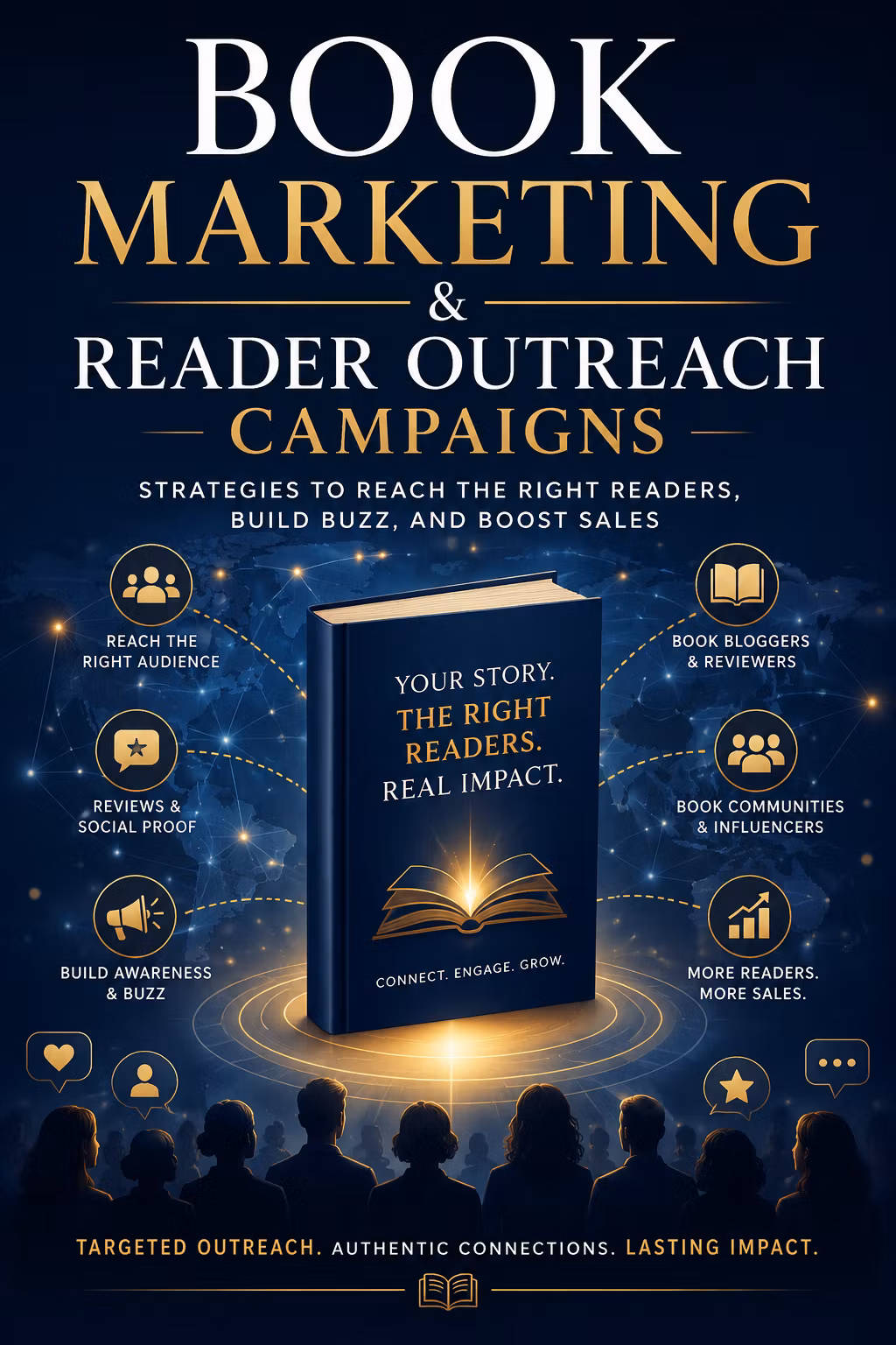 Bestseller Whisperer