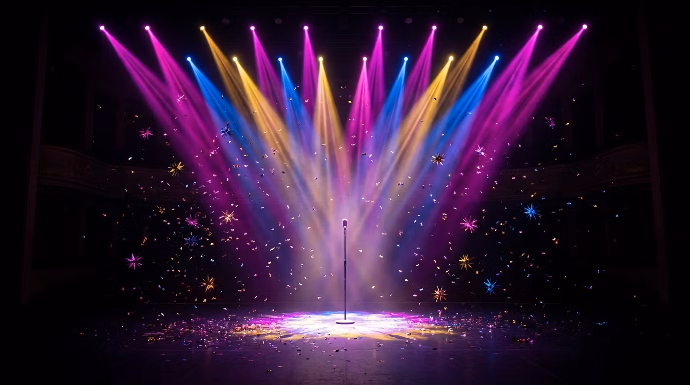 Wow.show