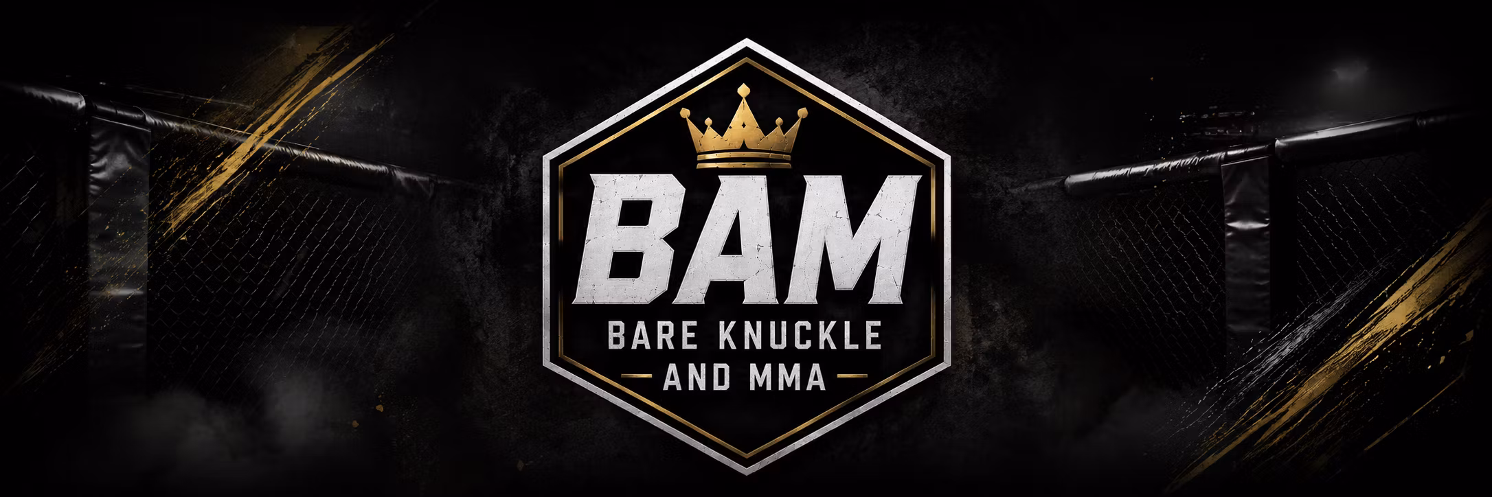 BAM - Bare Knuckle and MMA