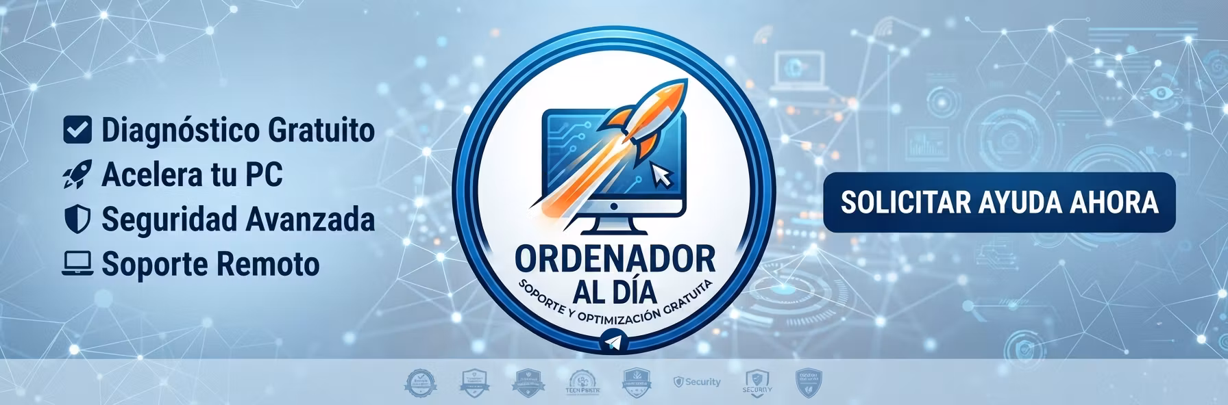 Ordenador Al Día