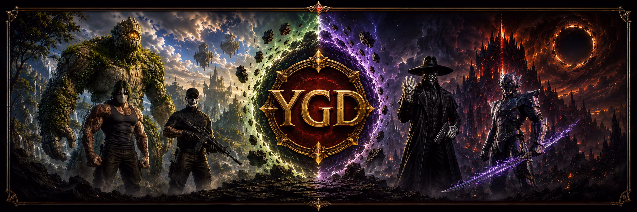 YGD Community