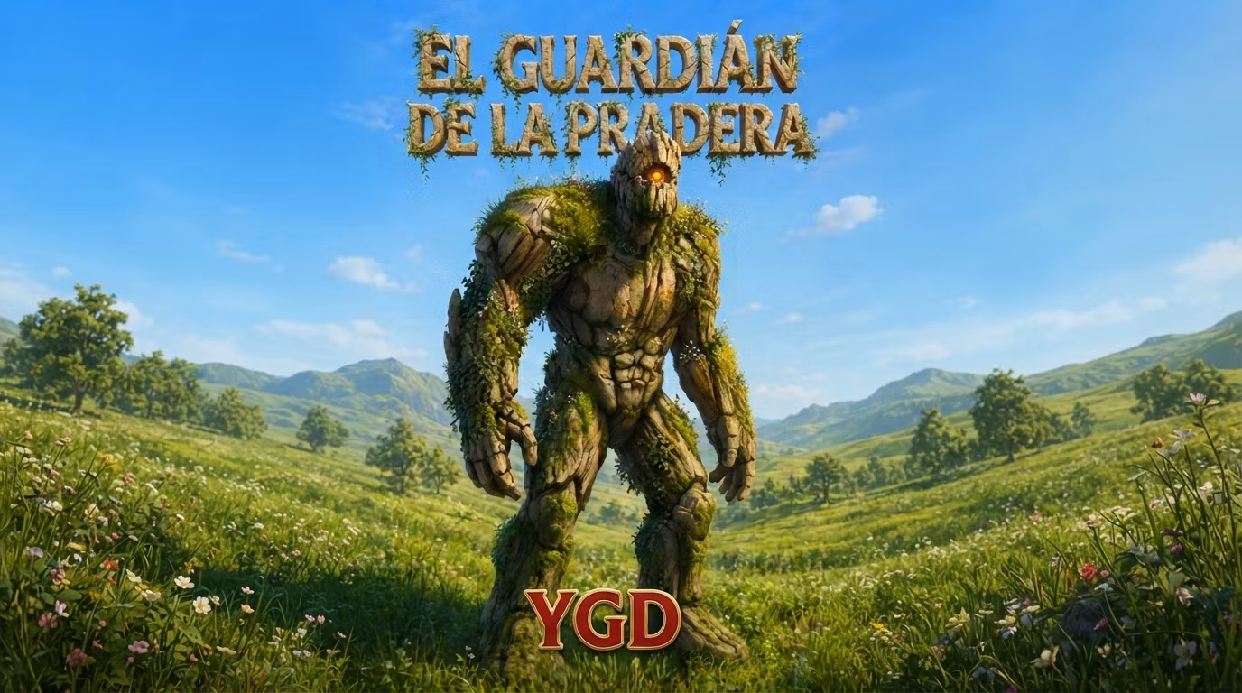 El Guardián de la Pradera