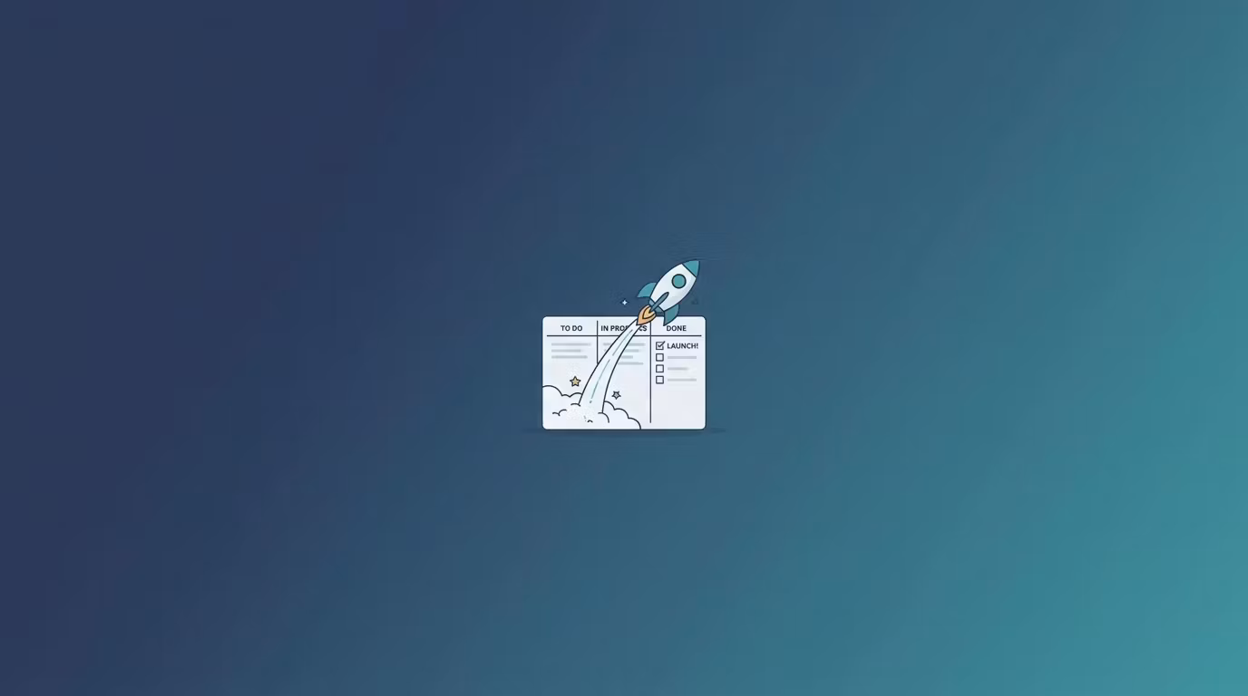 PM Launchpad