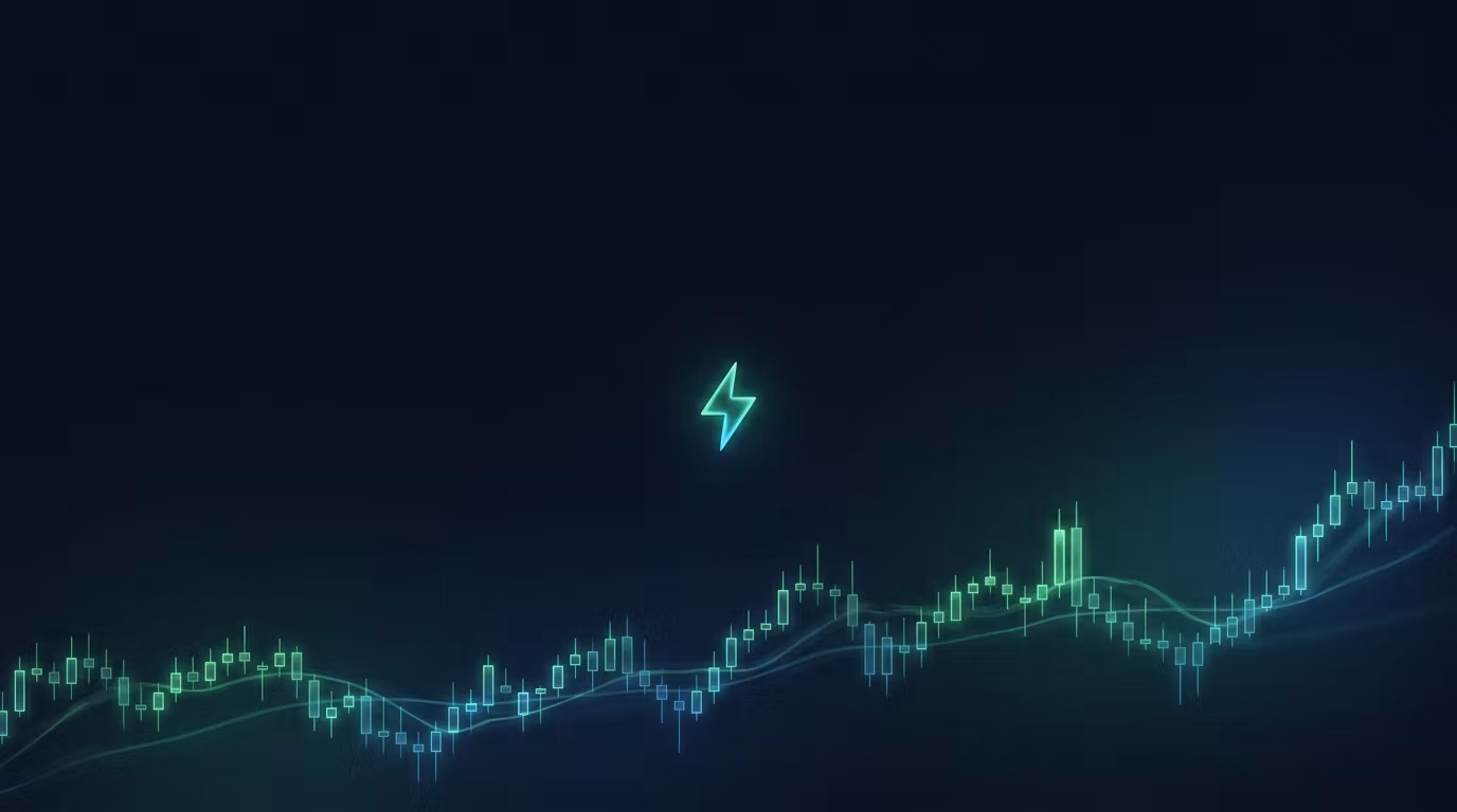 Alpha Signals