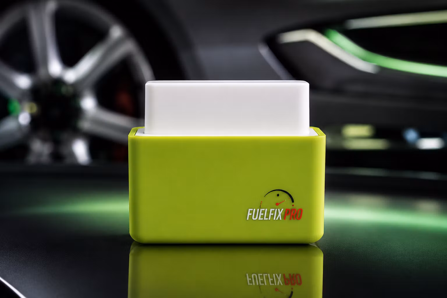 Fuel Fix Pro