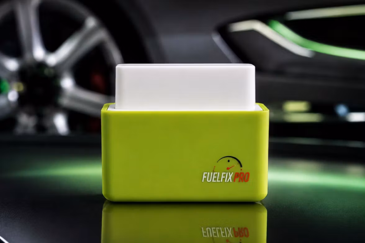 FuelFixPro