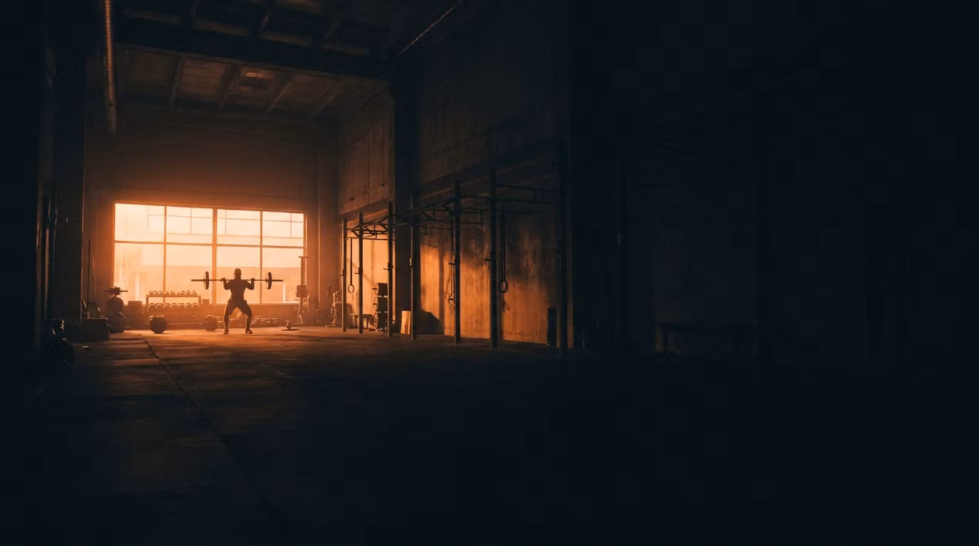 Forge Fitness Collective