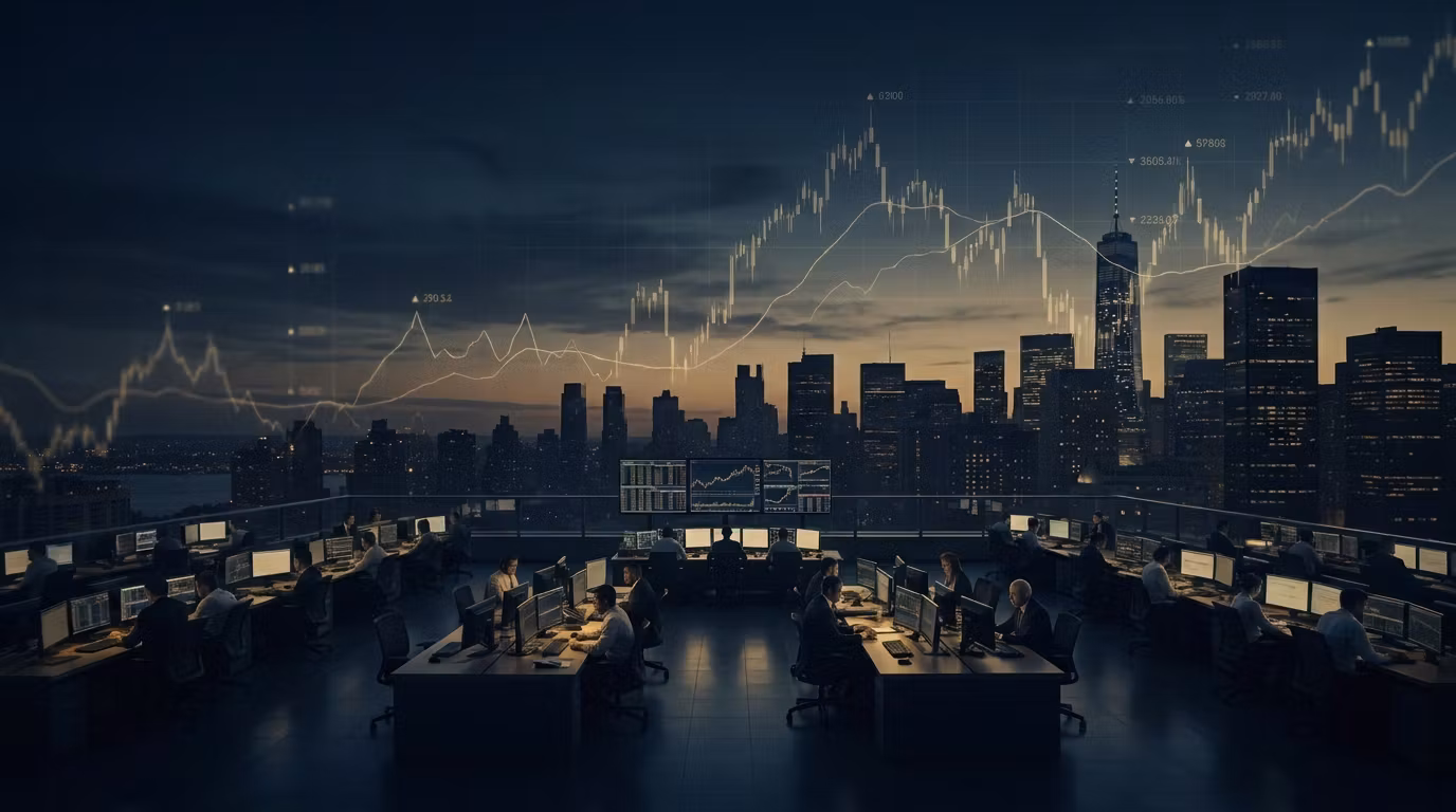 Alpha Edge Consulting