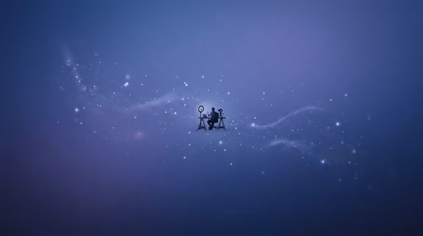 Creator Blueprint