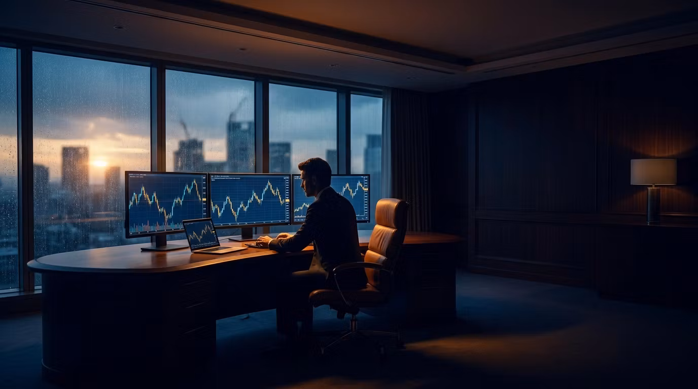 Colete Trading