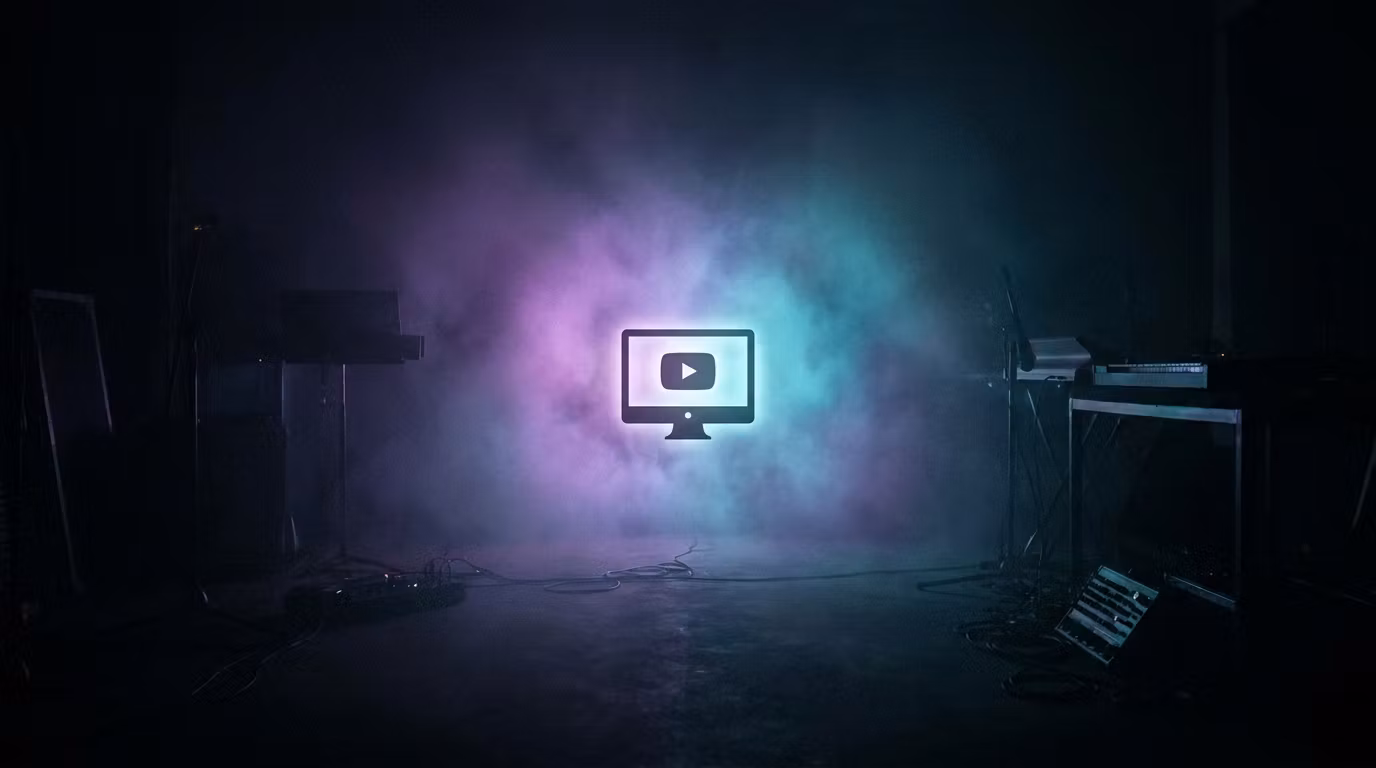 Ghost Channel Lab