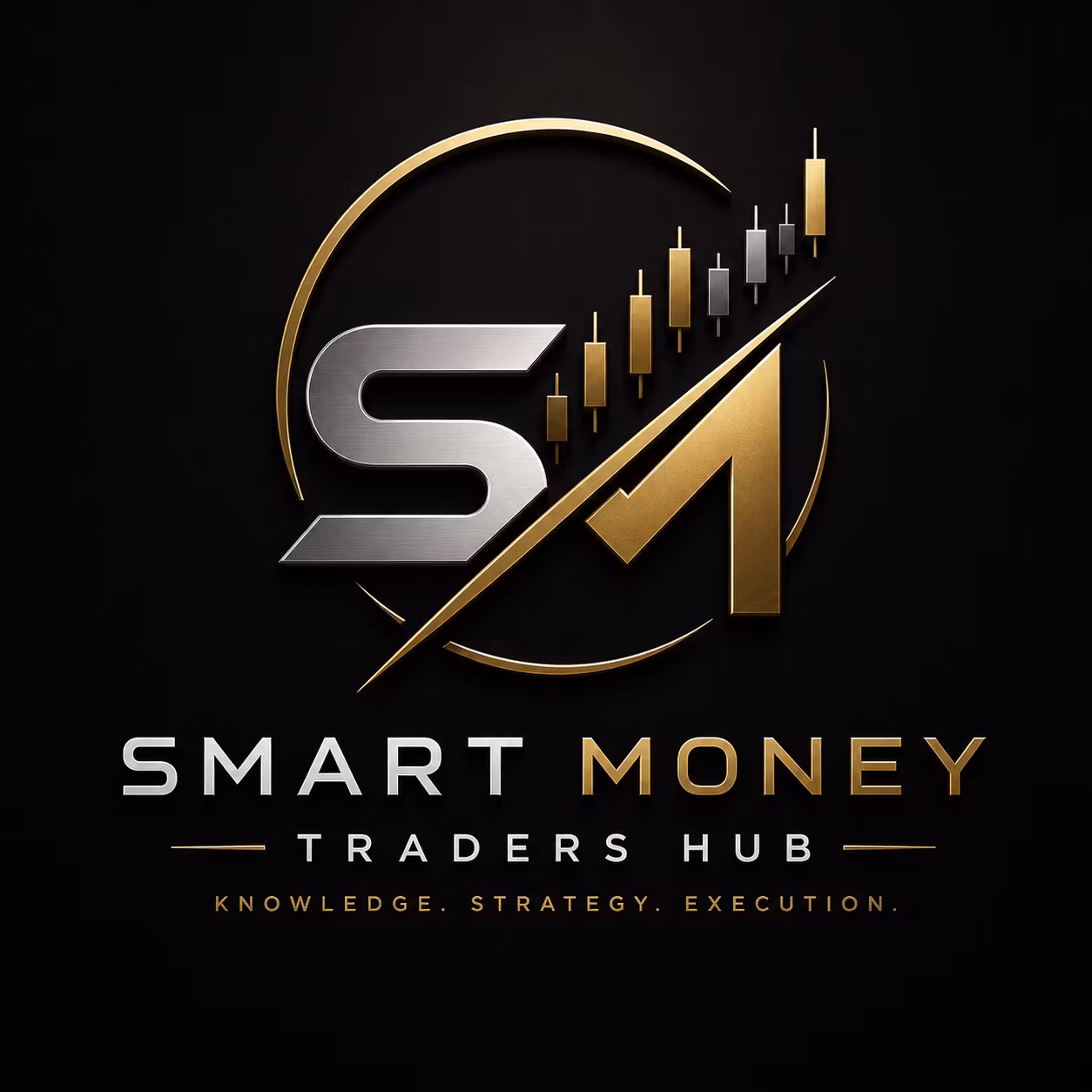 Smart Money Traders Hub