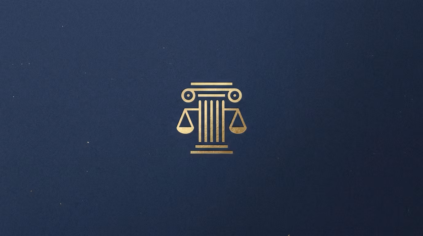 The Legal Ledger
