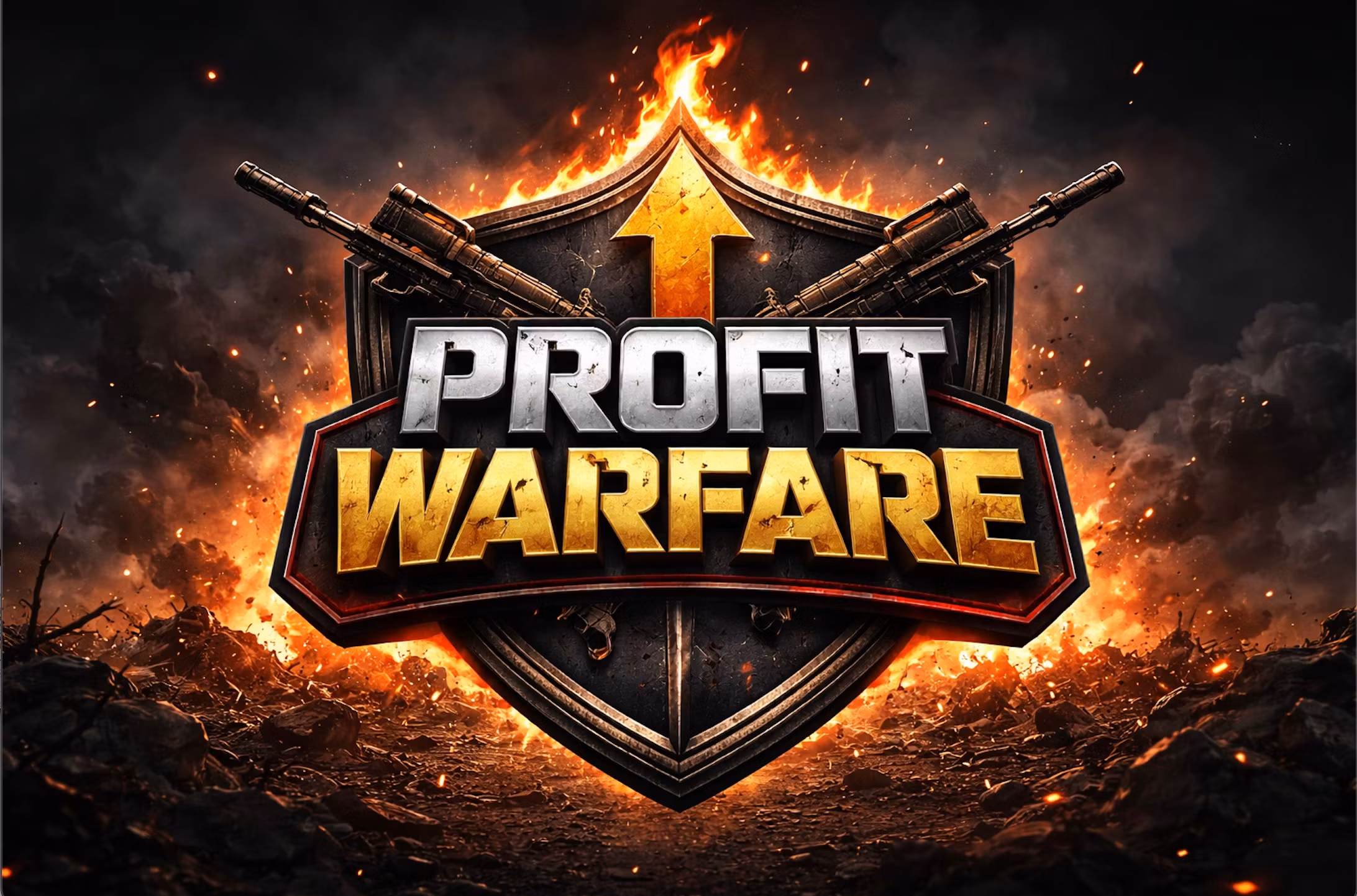 Profit Warfare