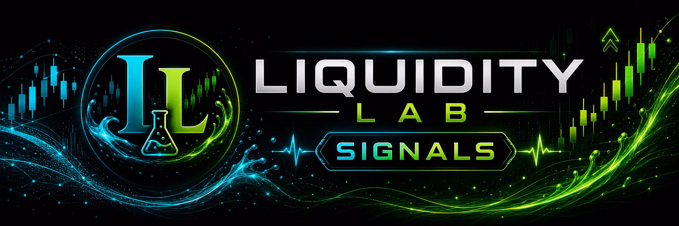 Liquidity Lab Signals