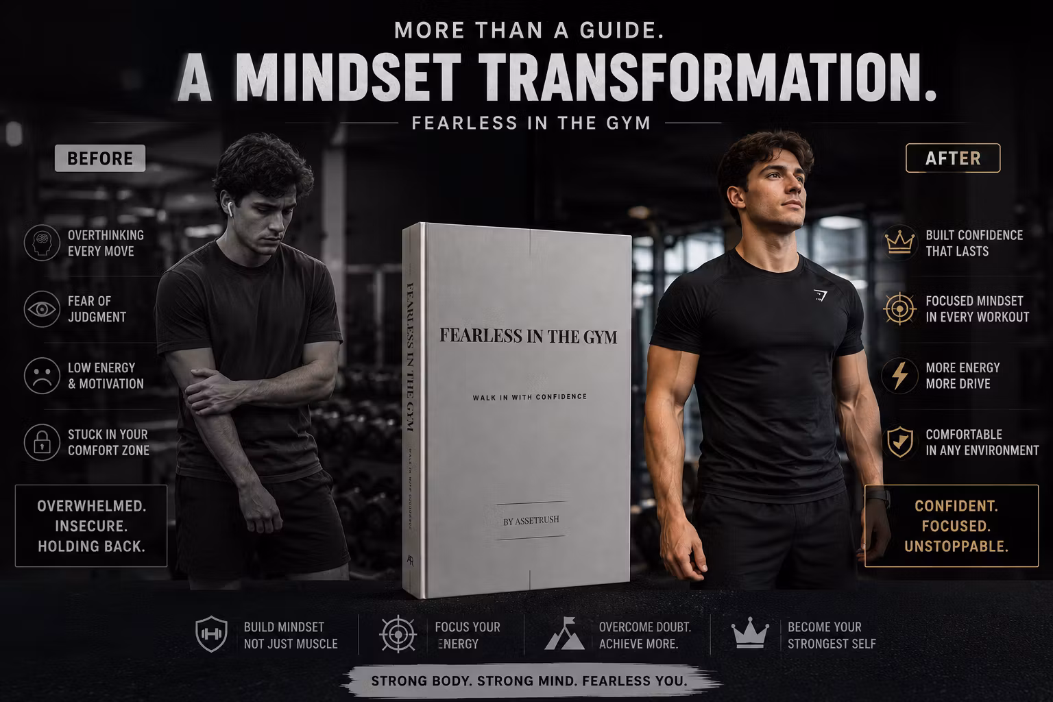 Fearless in the Gym