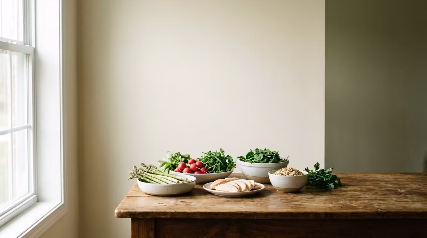 The Fitting Diet Co.