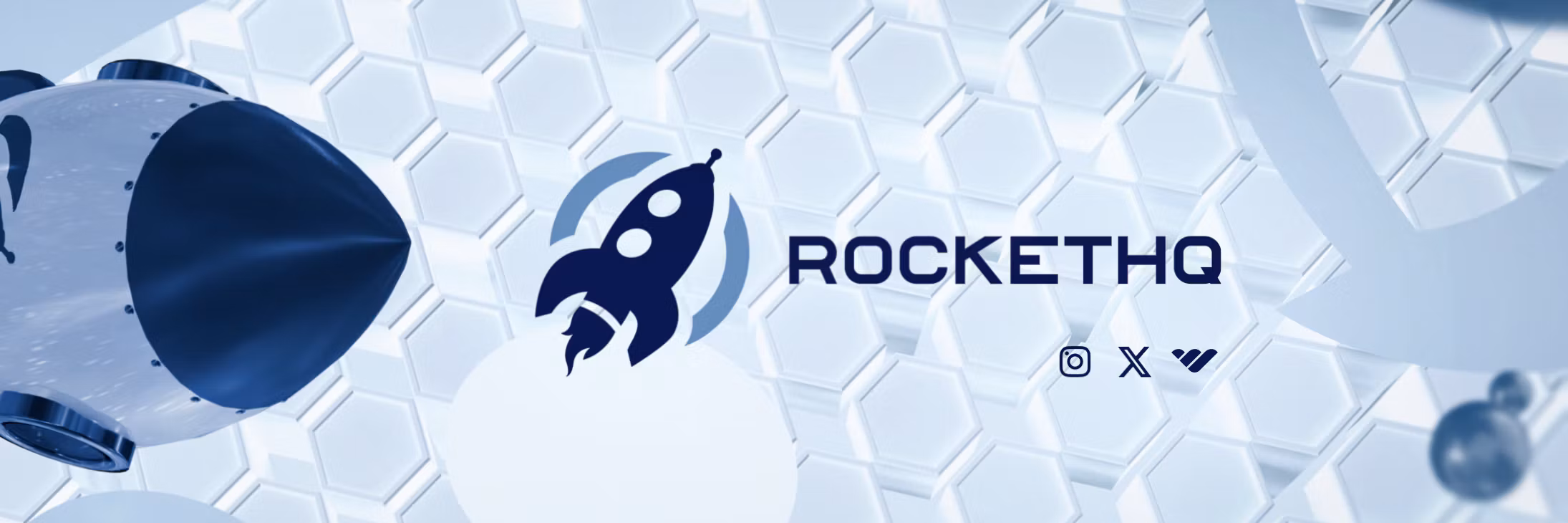 RocketHQ
