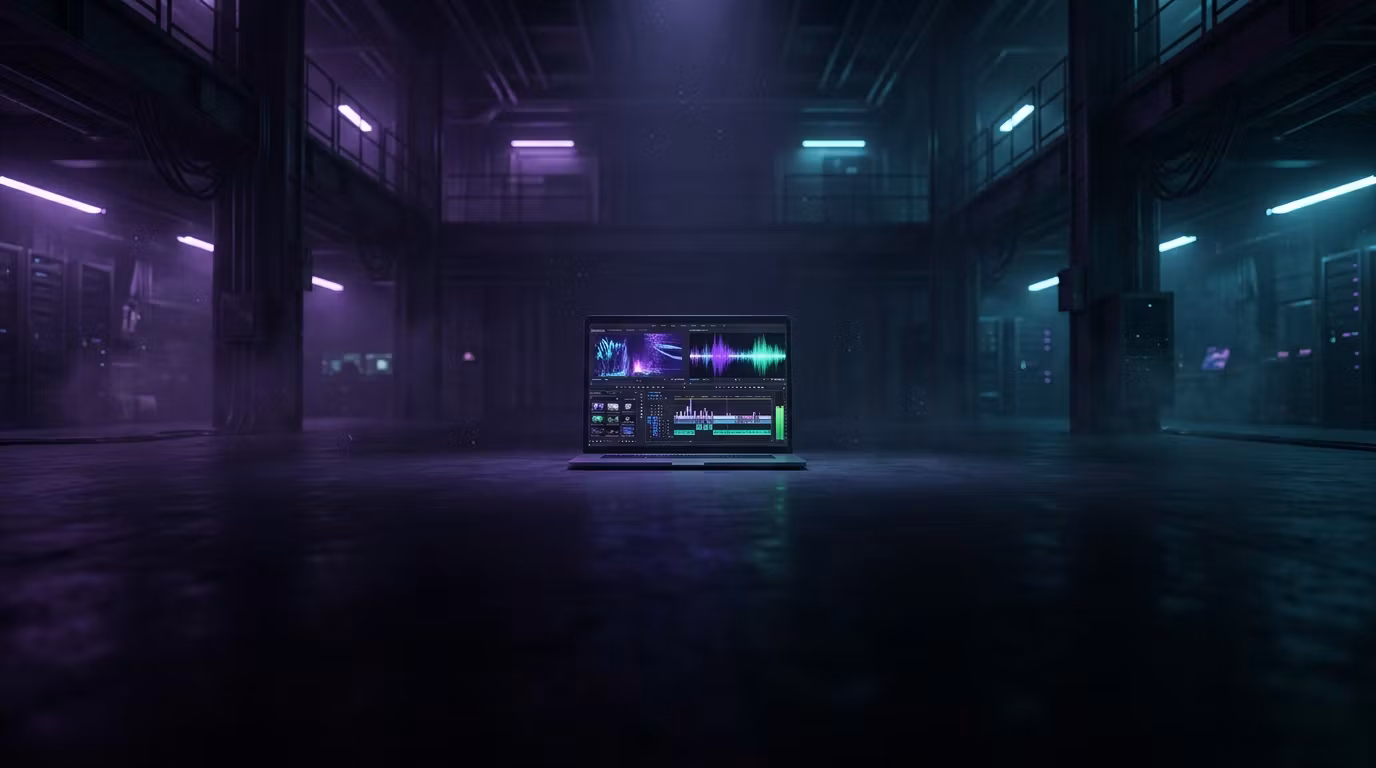 Faceless Forge
