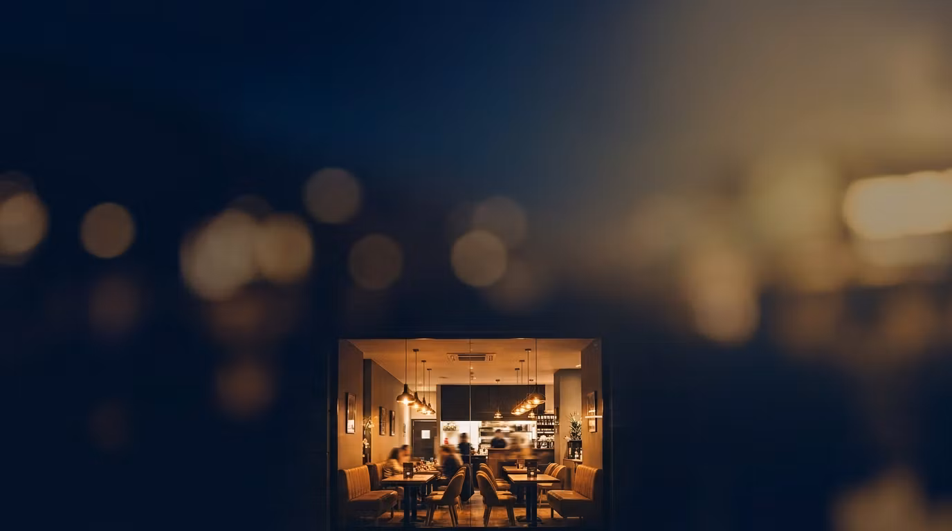 DineDesk
