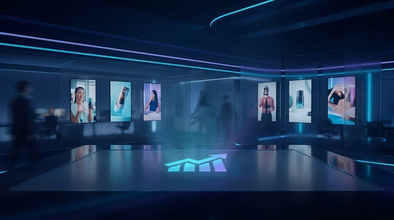 ViralCut Brand Partnership