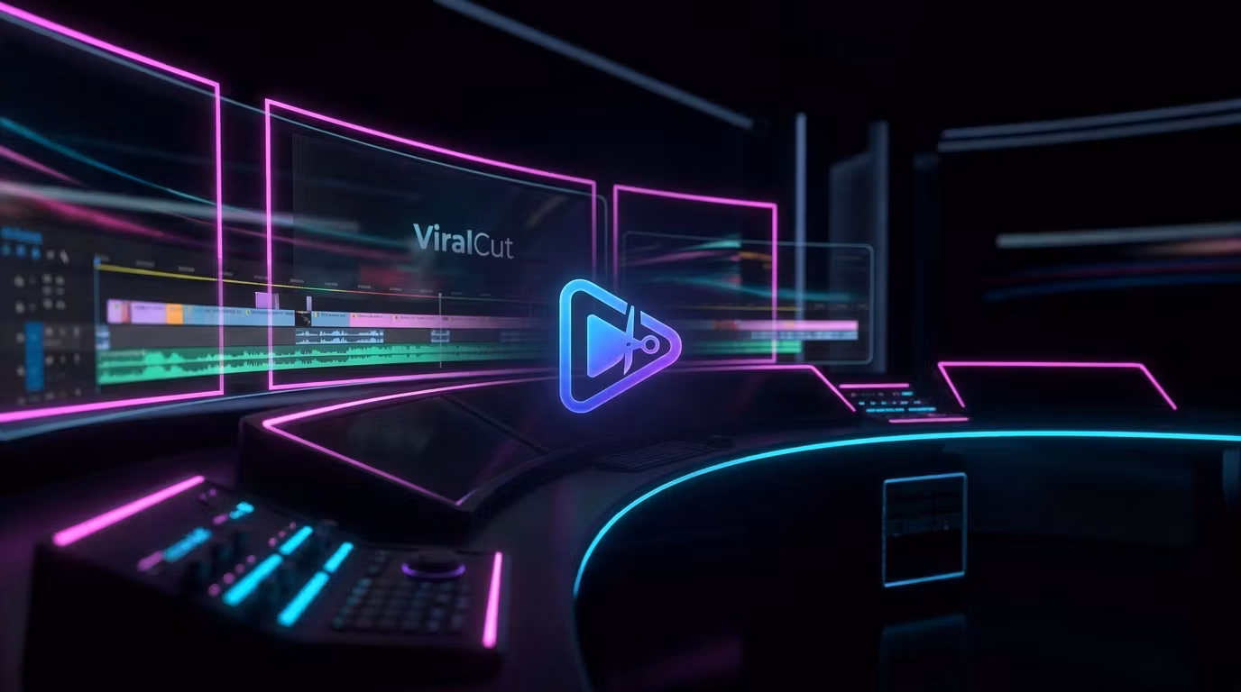 ViralCut Clipper Network