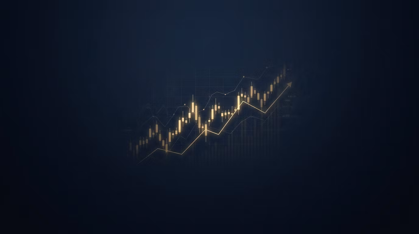 Alpha Signals
