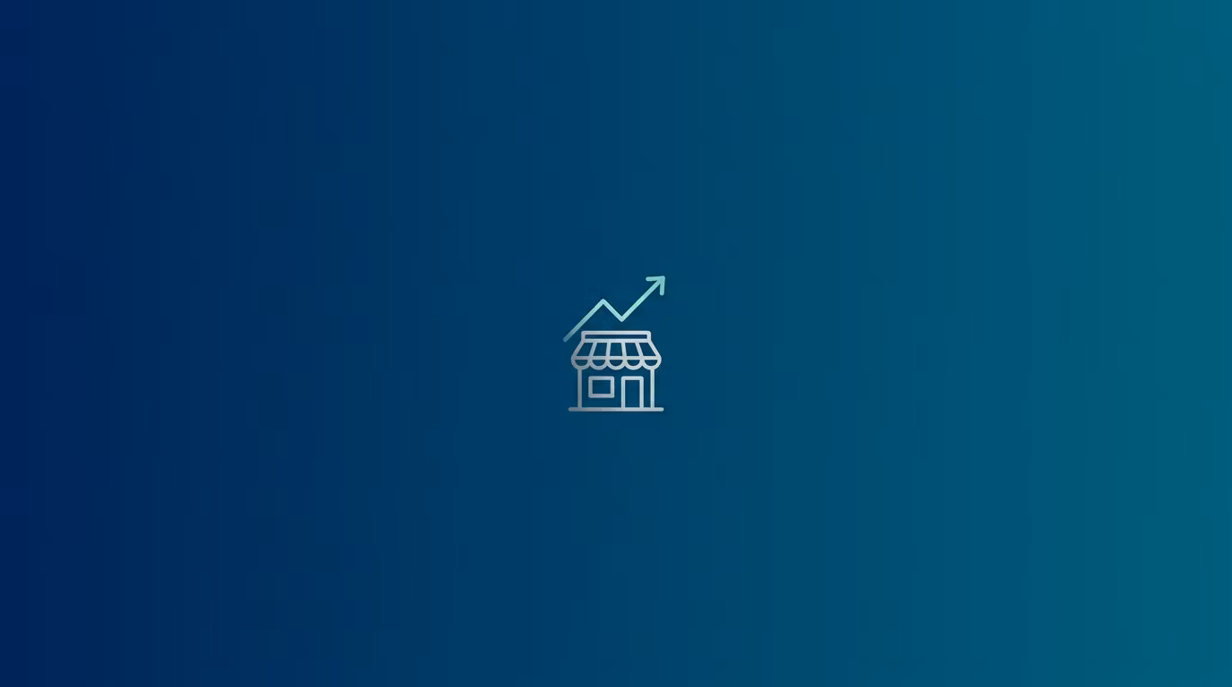 SEO Storefront