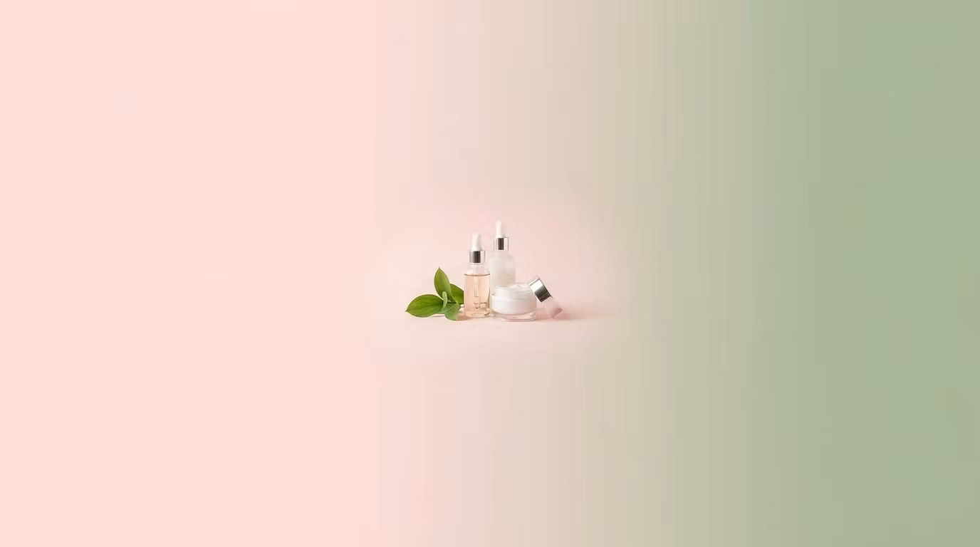 Nourish Glow