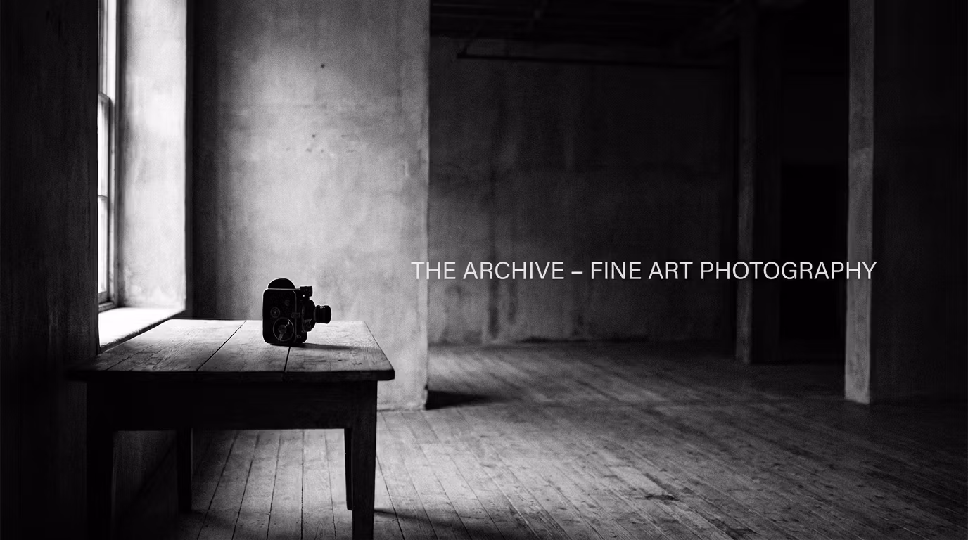Aperture Archive