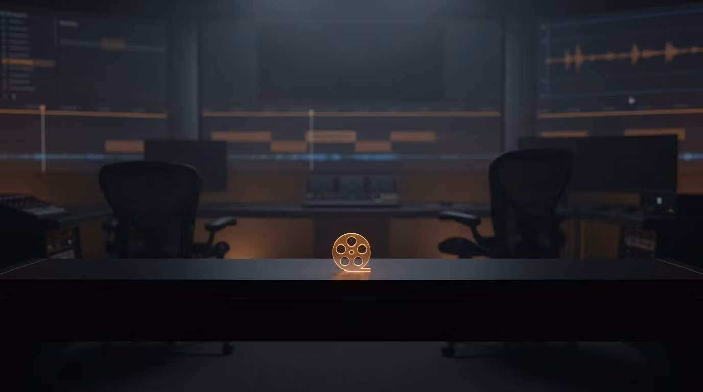 Reel Forge