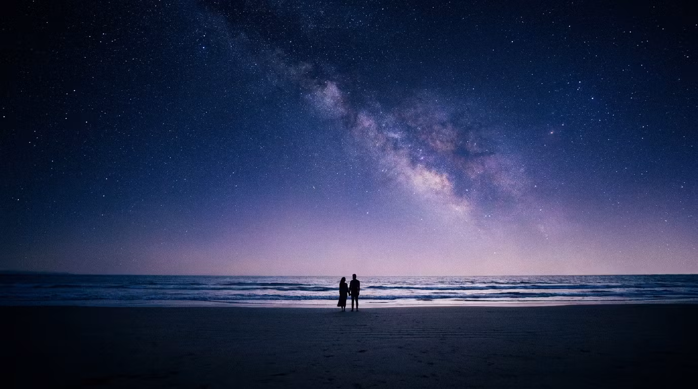 Salt & Starlight