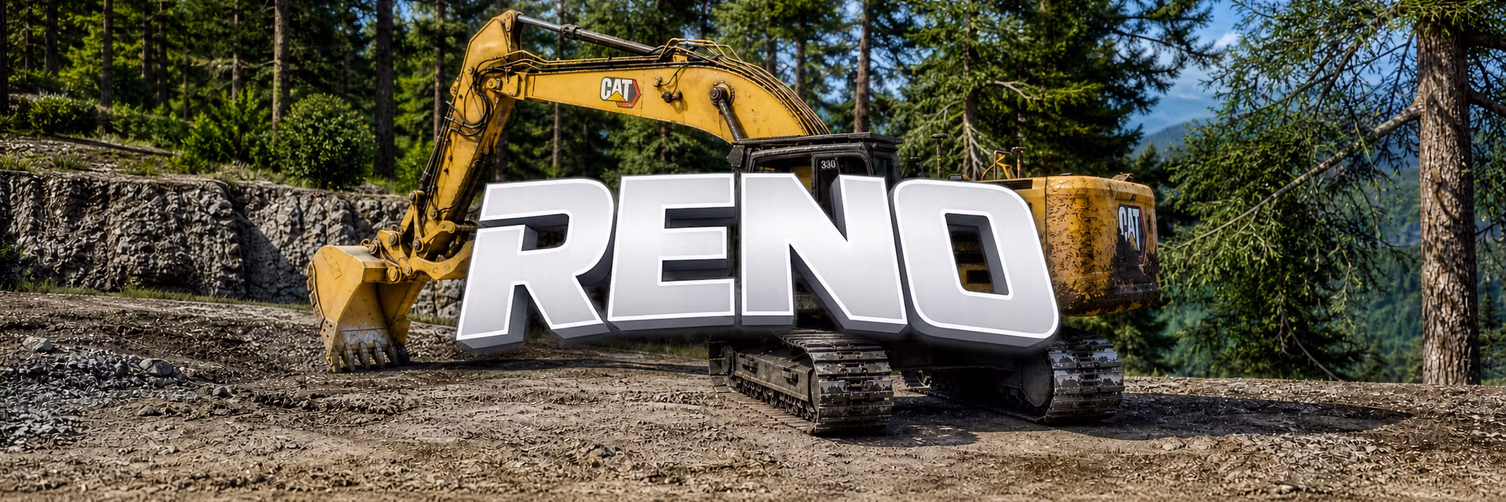 Reno Mods® 