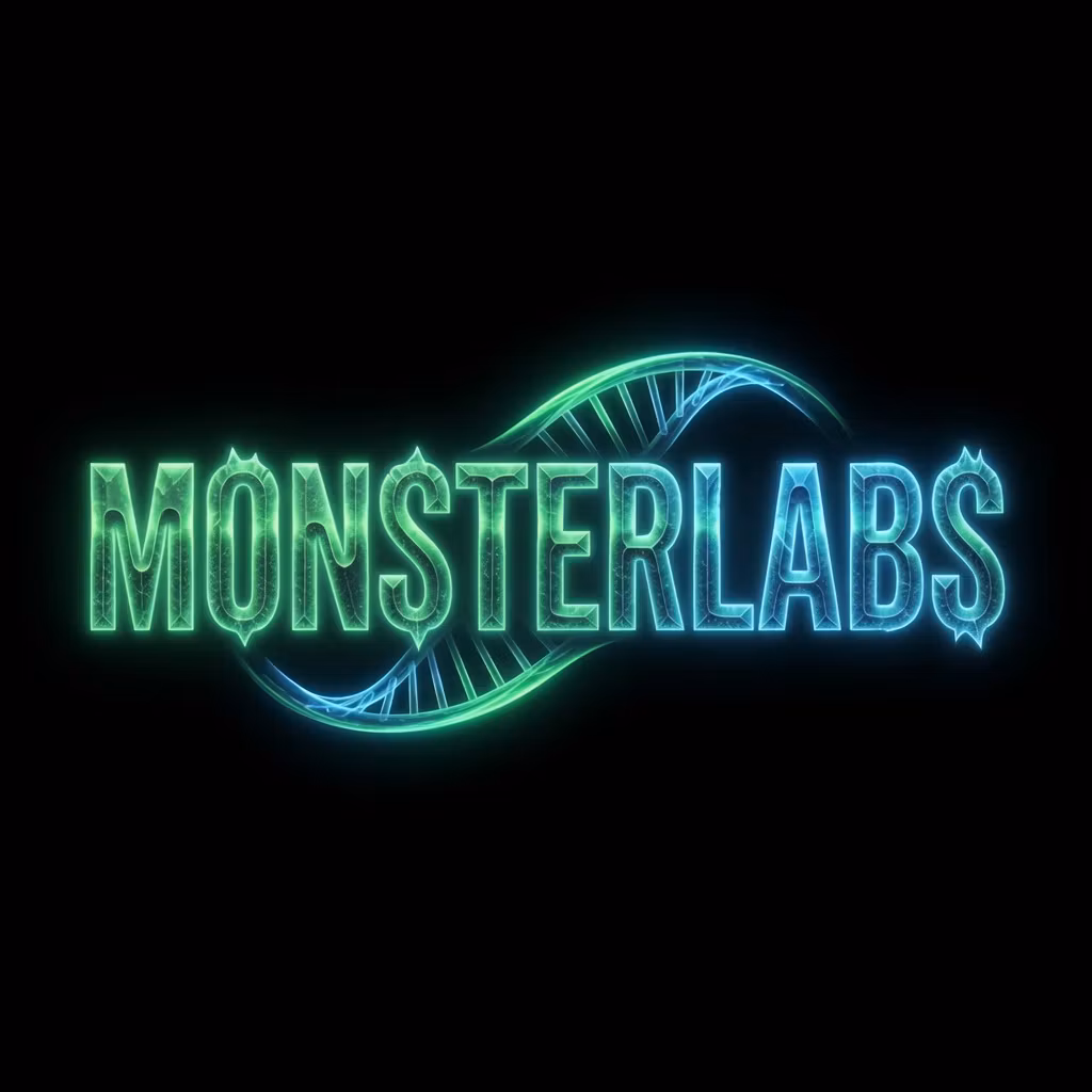 MonsterLabs