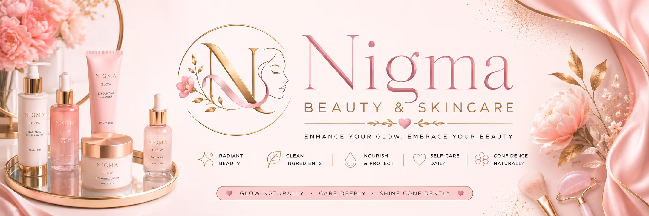Nigma Beauty & Skincare