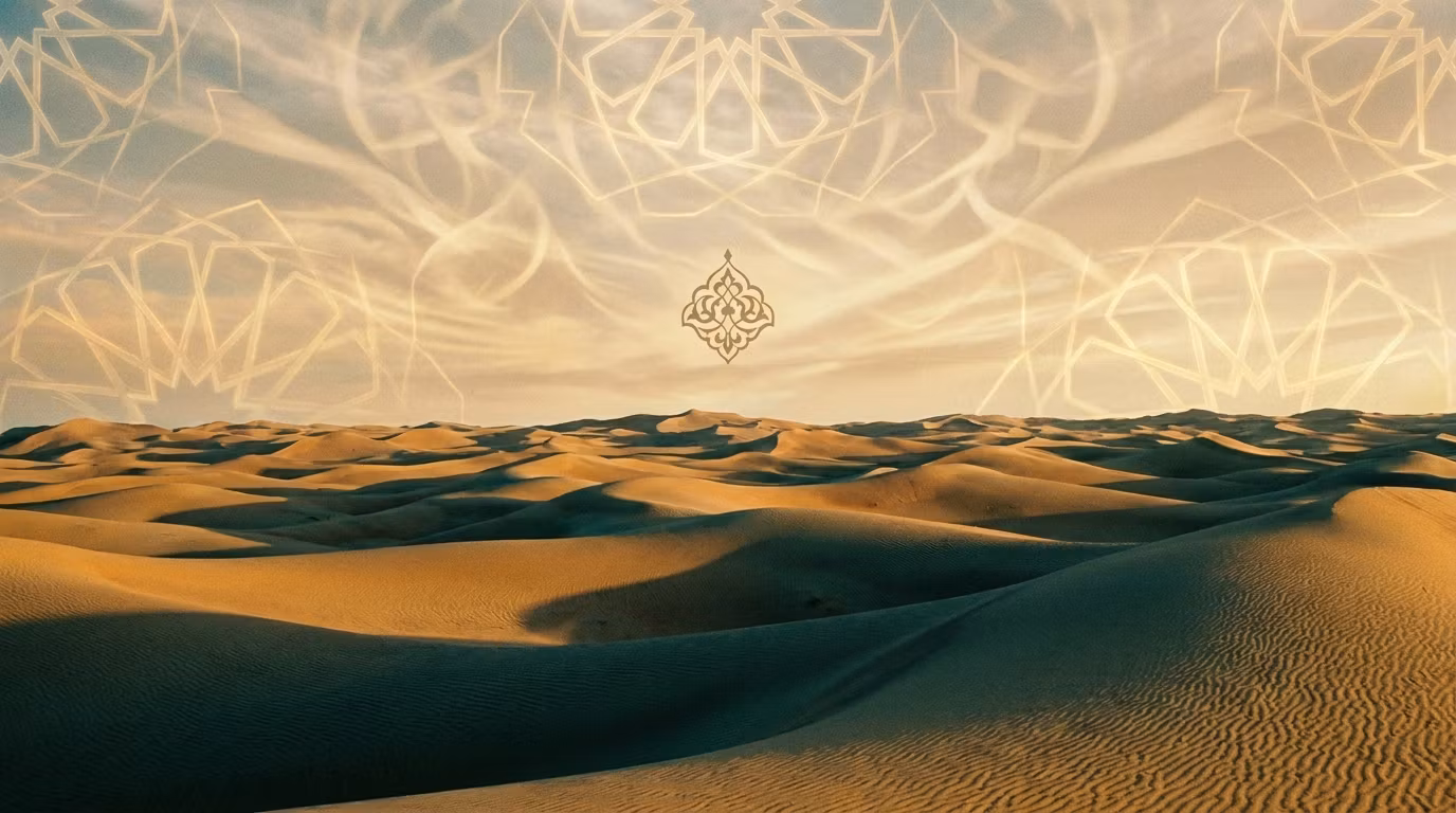 Arabic Ascend