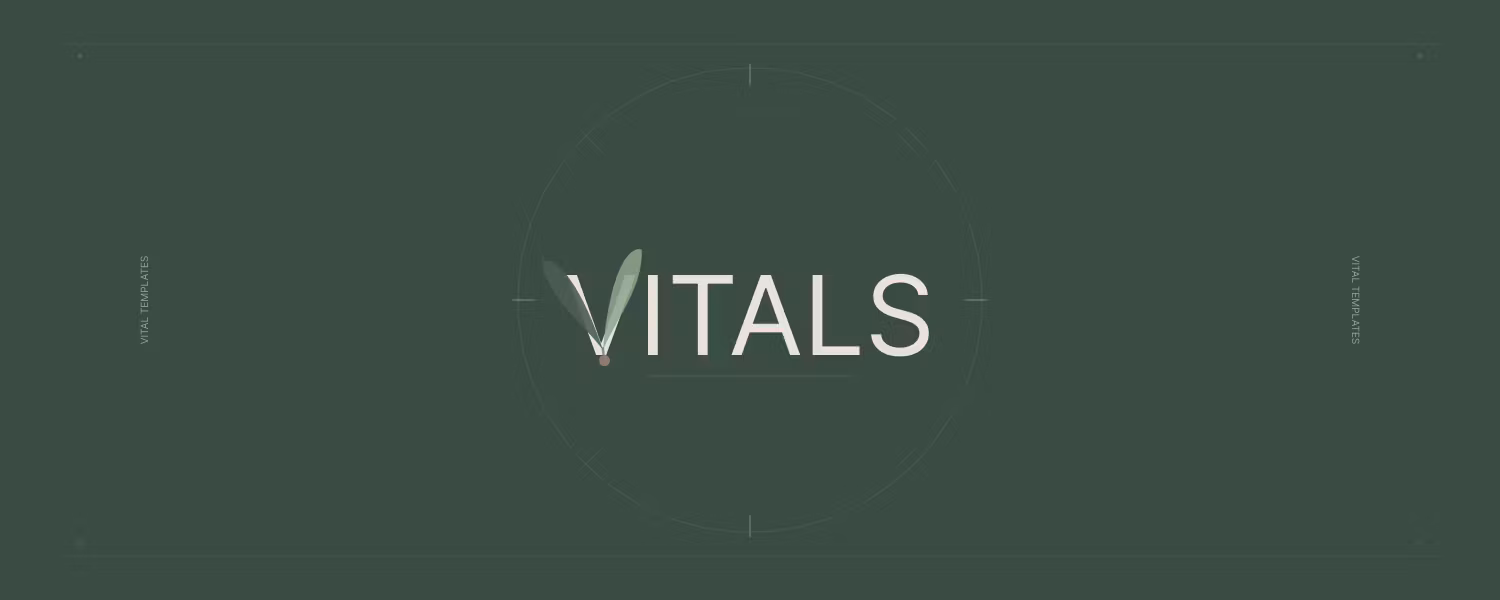 Vitals
