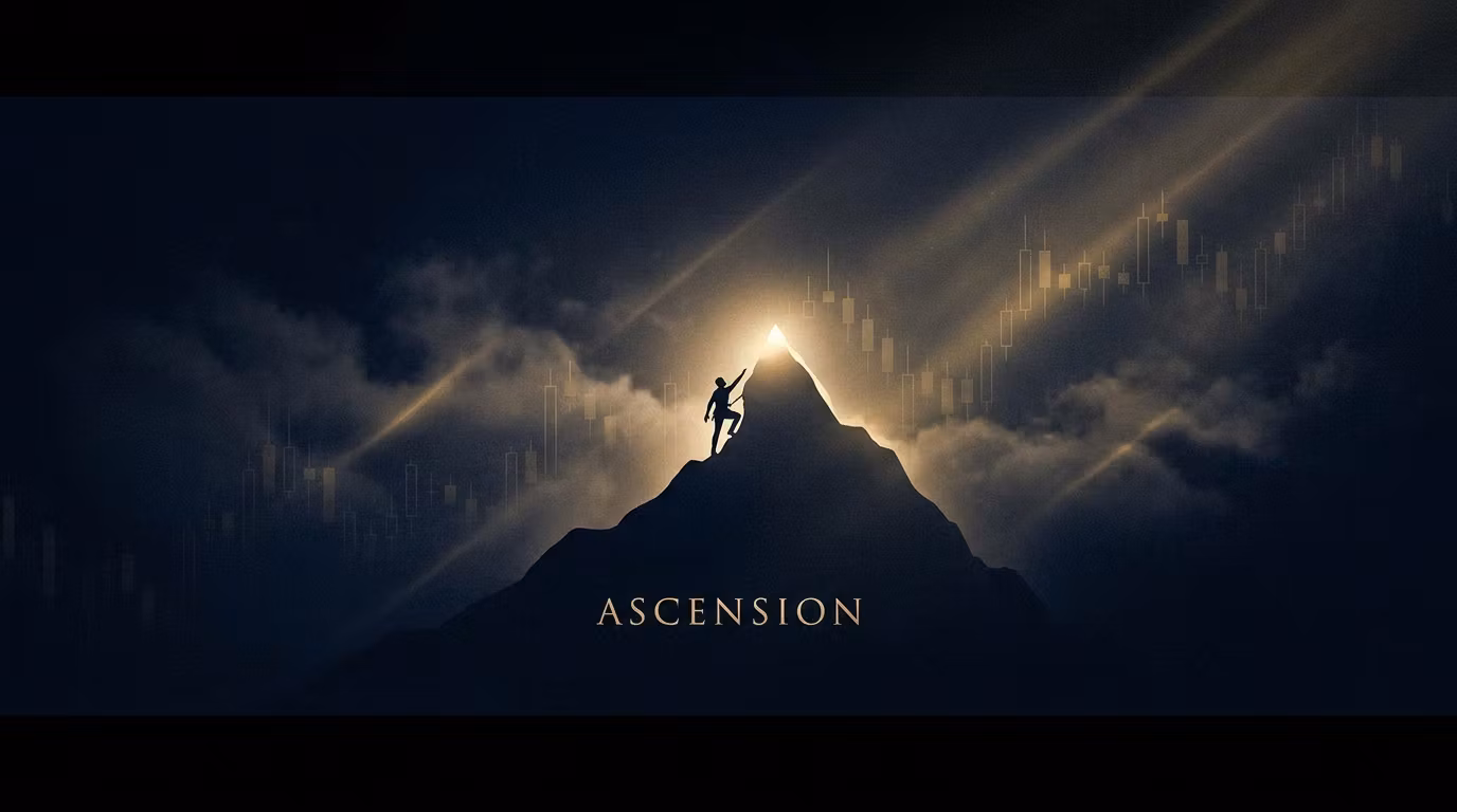 Ascension Prop Firm