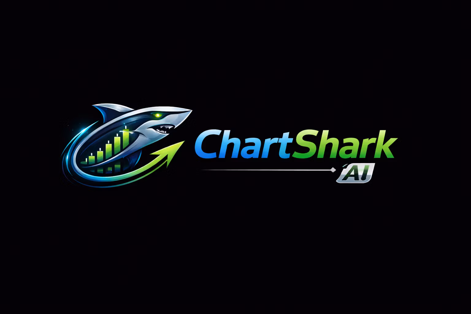 Chart Shark AI