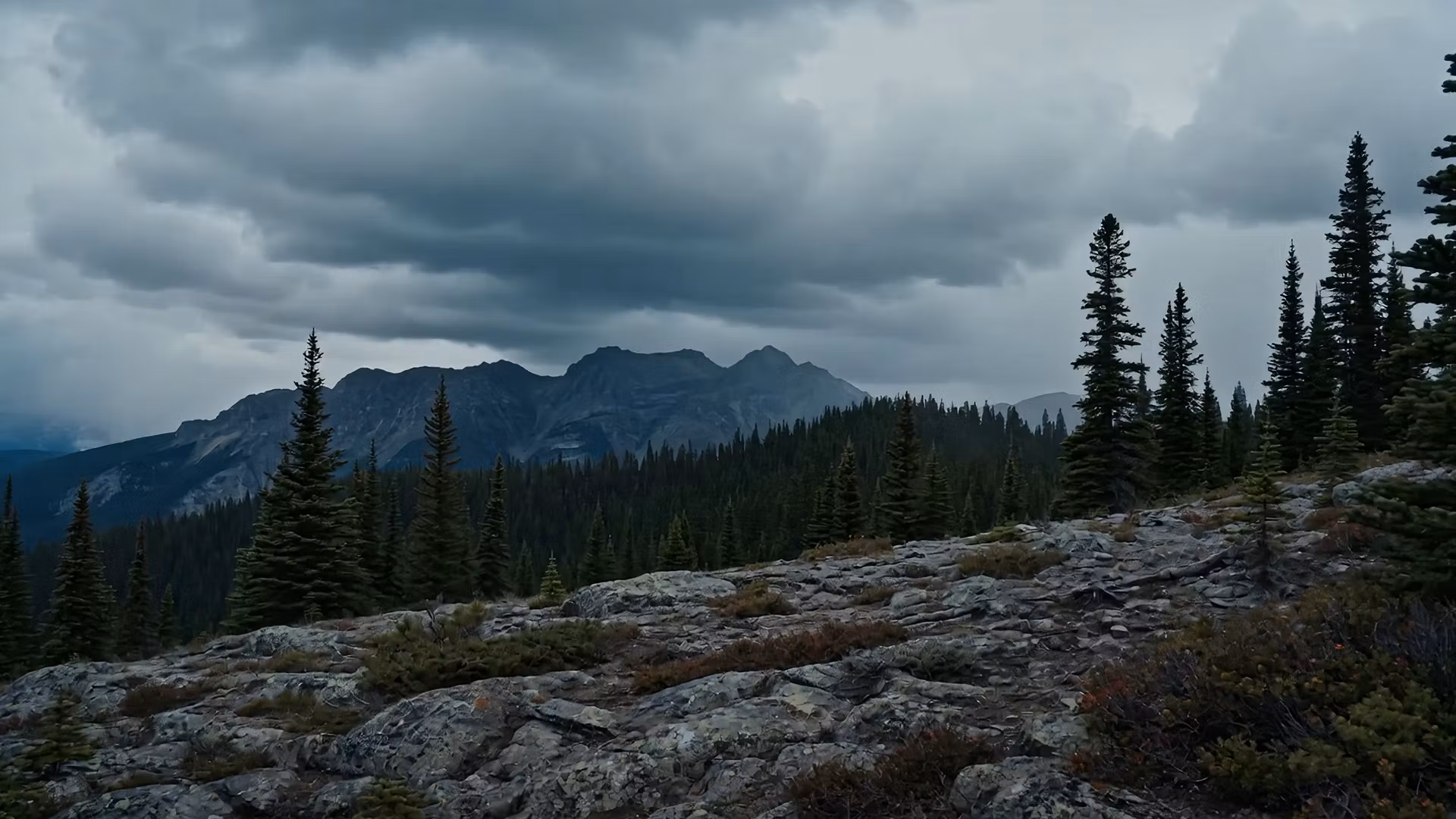 Mountain Camping Photo Pack 1 — Scenic Edition