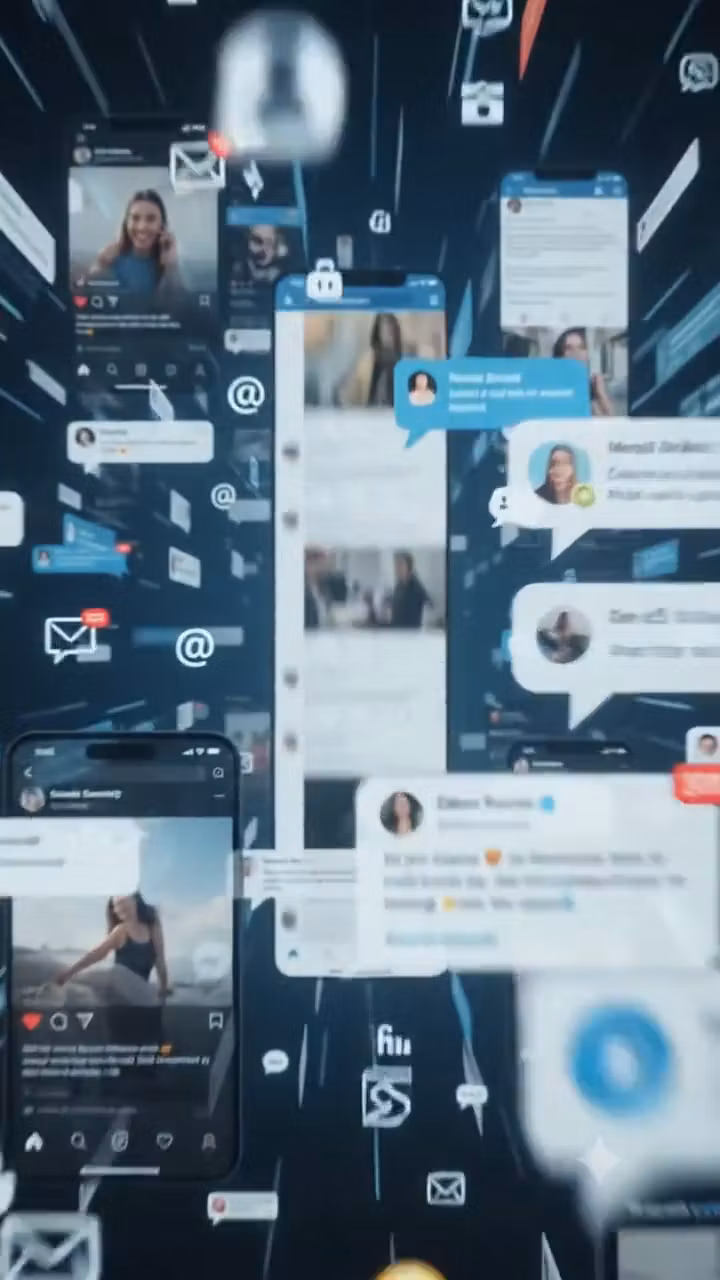 The Power of Media Mind Wash — Digital Awareness Guide