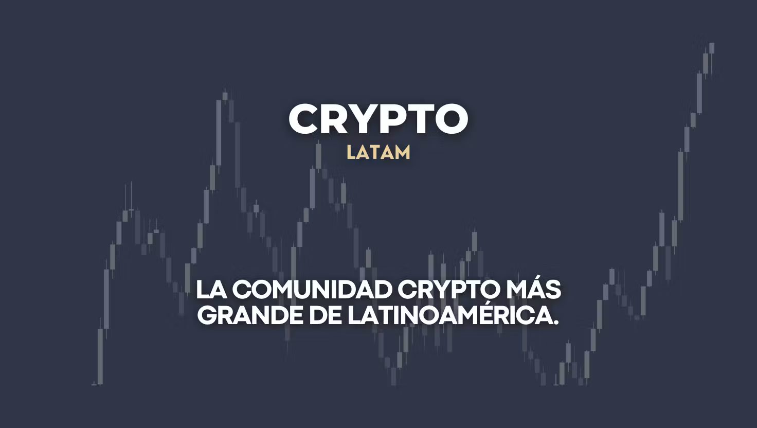 CRYPTO LATAM