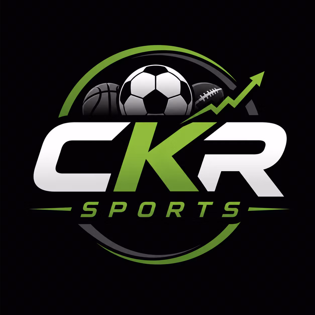 CKR SPORTS