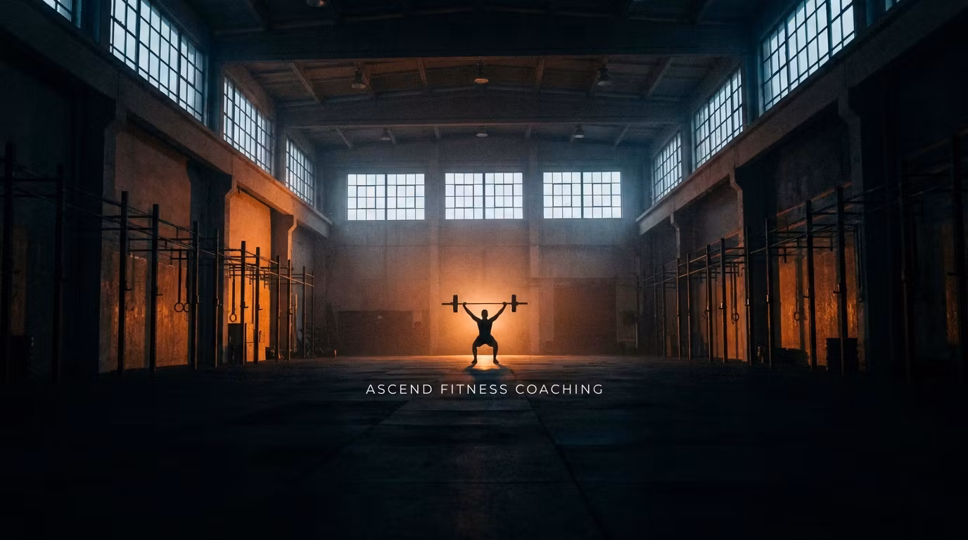 Forge Fitness