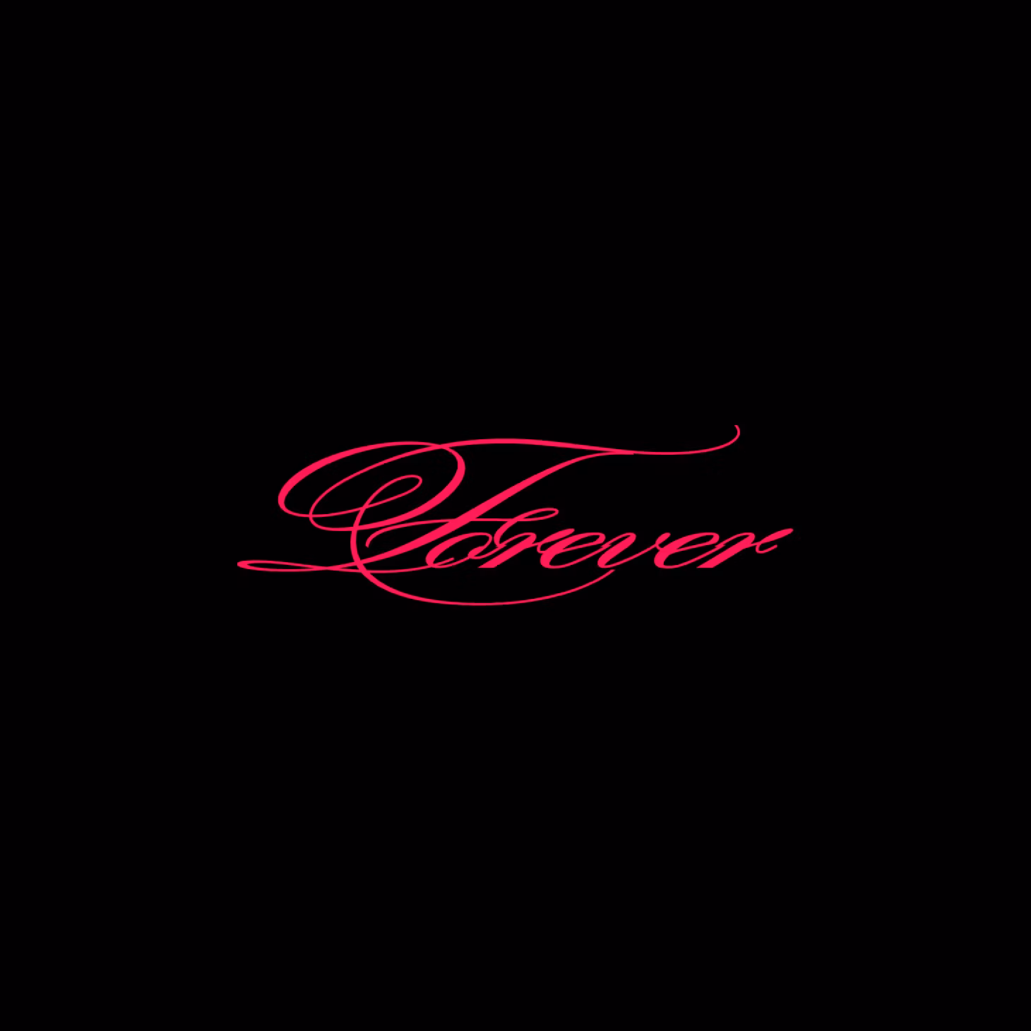 Forever