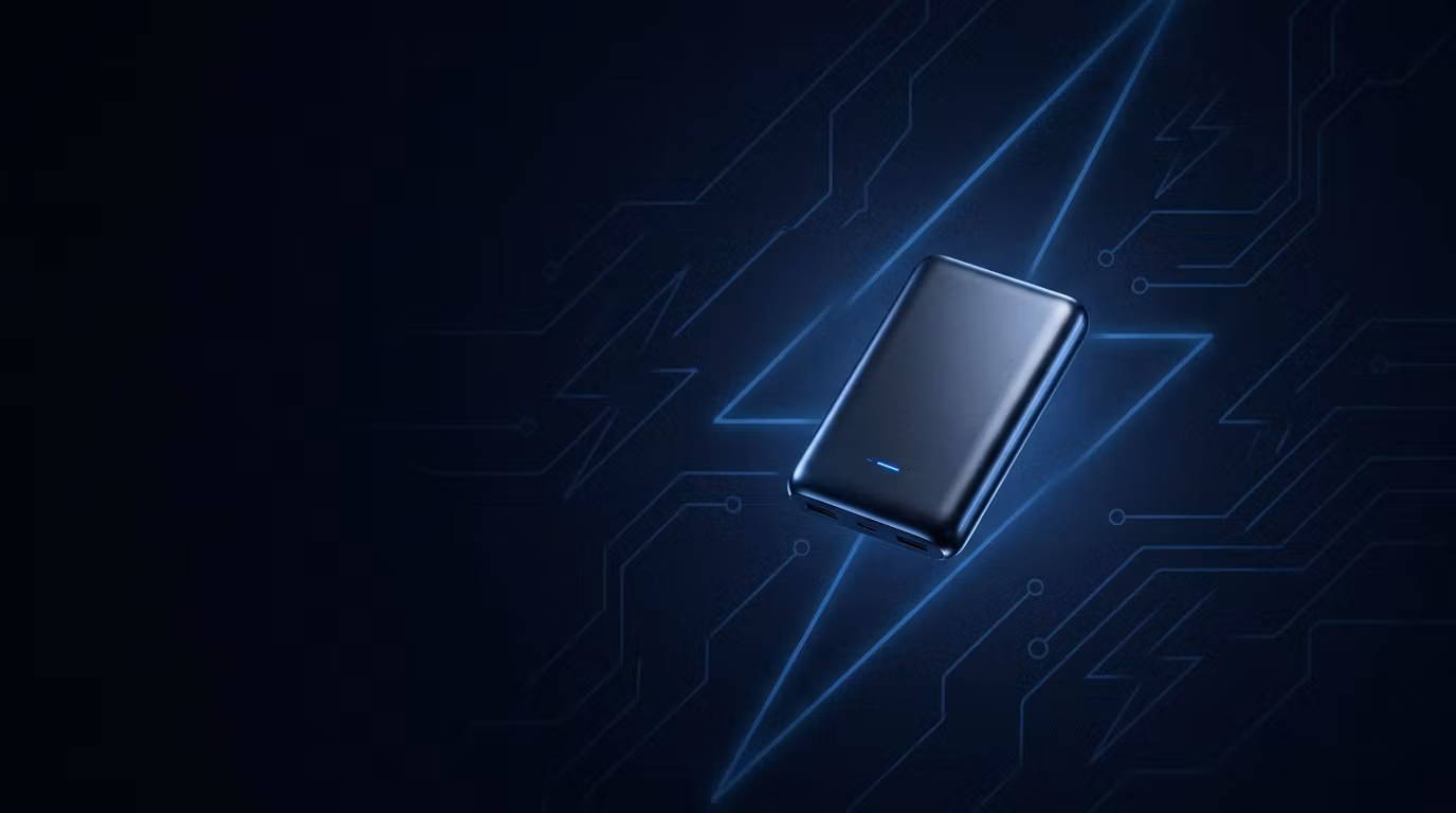 VoltEdge Electronics