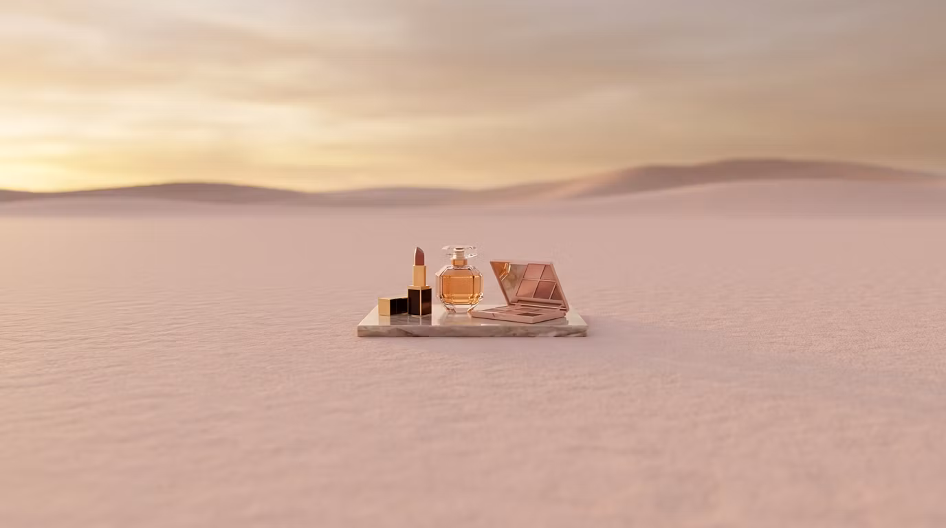 Souk Beauty