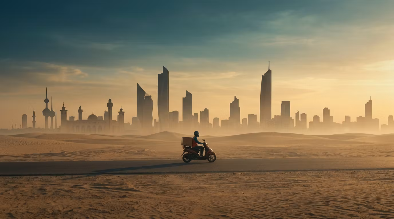 GetIt Kuwait
