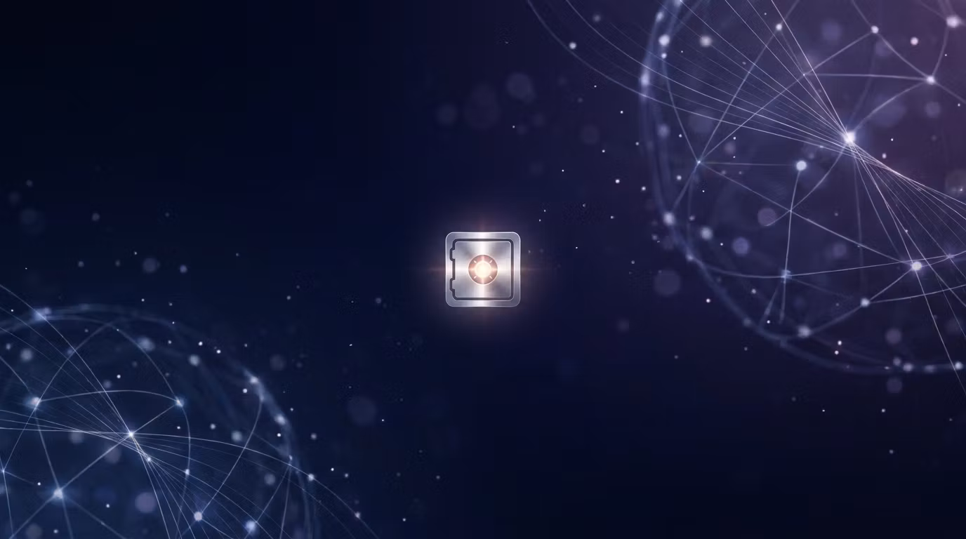 Creator Vault